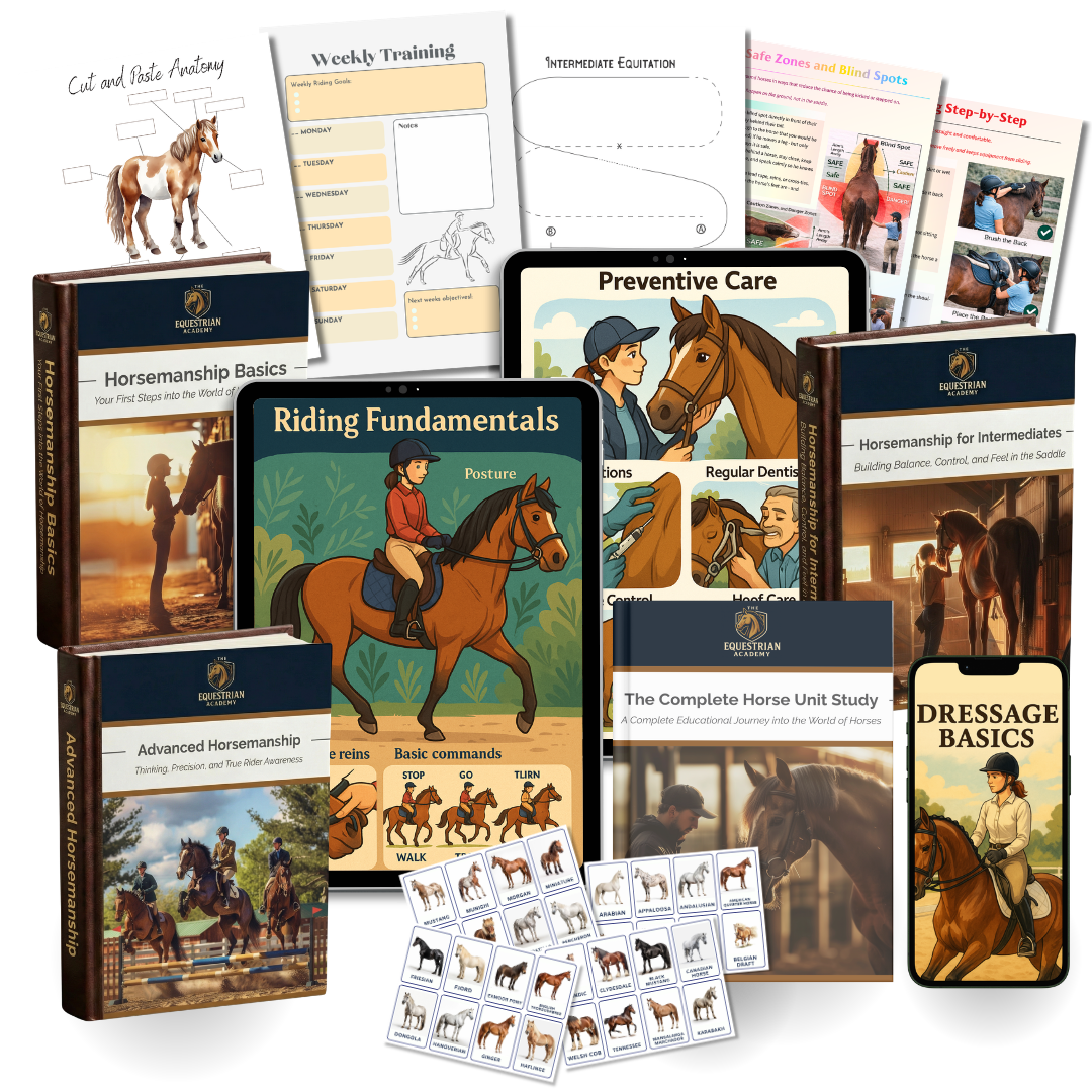 The Complete Horsemanship Teaching System.png__PID:47e2e487-3774-4c66-9f00-3c90d6162b60