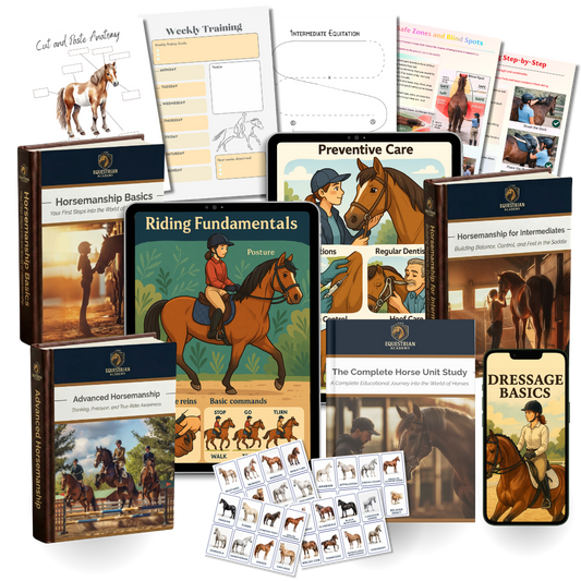 The Complete Horsemanship Teaching System.png__PID:47e2e487-3774-4c66-9f00-3c90d6162b60